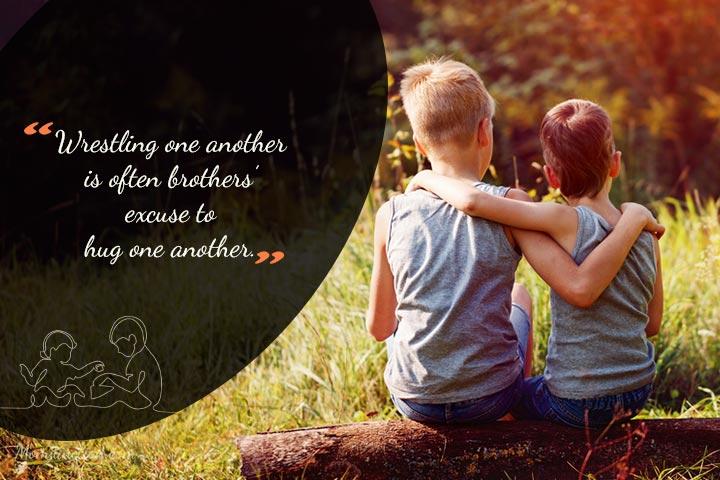 151 Best Brother Quotes & Sayings To Express Your Love