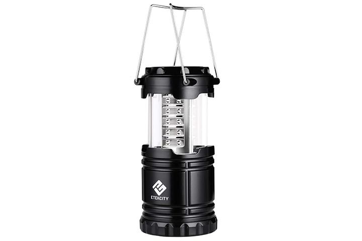 13 Best Lantern Flashlights In 2021