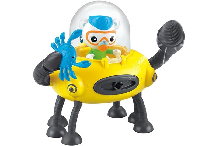Best octonauts toys cheap