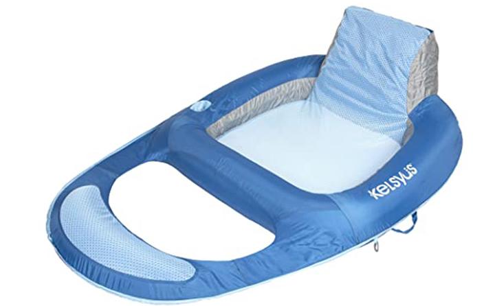 best in pool loungers
