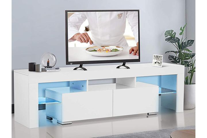 11 Best Stands For 65 Inch TV In 2024 Interior Designer Reviewed