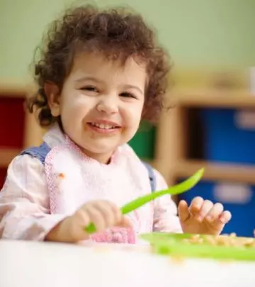 Pasta For Babies: When To Eat And Easy Recipes To Try