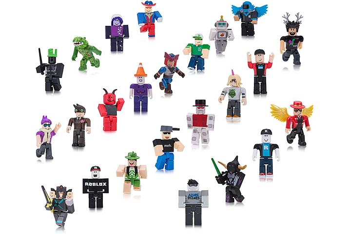 15 Best Roblox Toys In 2023