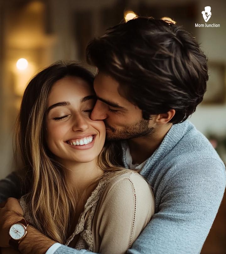 21 Absolute Signs He Is Making Love To You