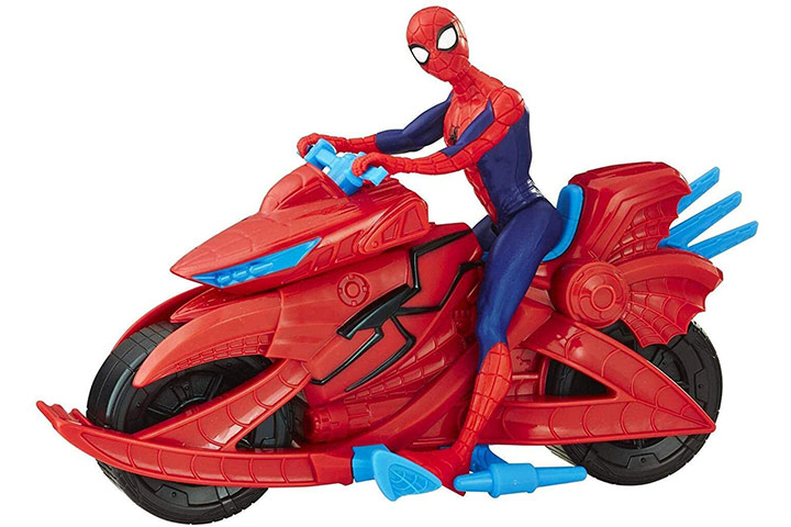 15 Best Spiderman Gifts for Adults: Spidey Universe (2023)