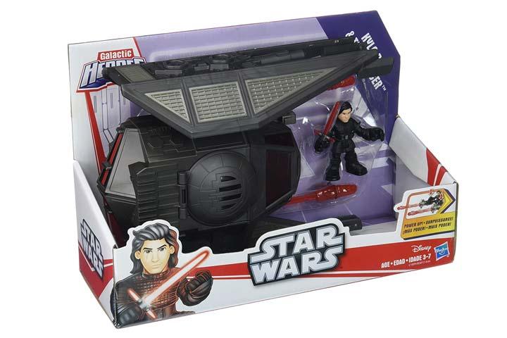 15 Best Star Wars Toys And Gifts For Kids In 2024