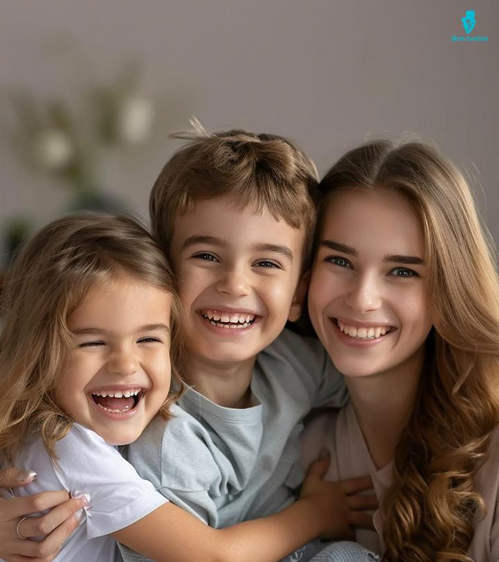 Sweet And Cute Nicknames For Mom