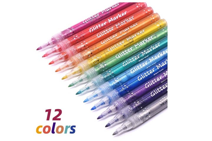 15 Best Paint Markers For Kids, As Per Crafts Expert In 2023