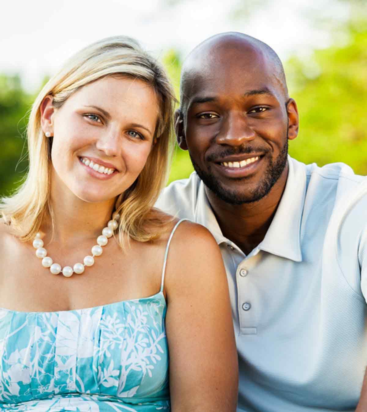 Tips To Handle Criticism Of Your Mixed-Race Romance
