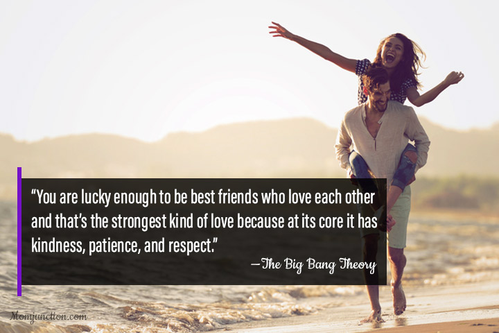 150 Best True Love Quotes For Couples