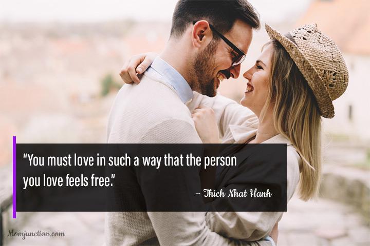 Love quotes – What is the real love?