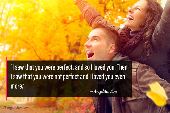 300+ Best True Love Quotes For Couples