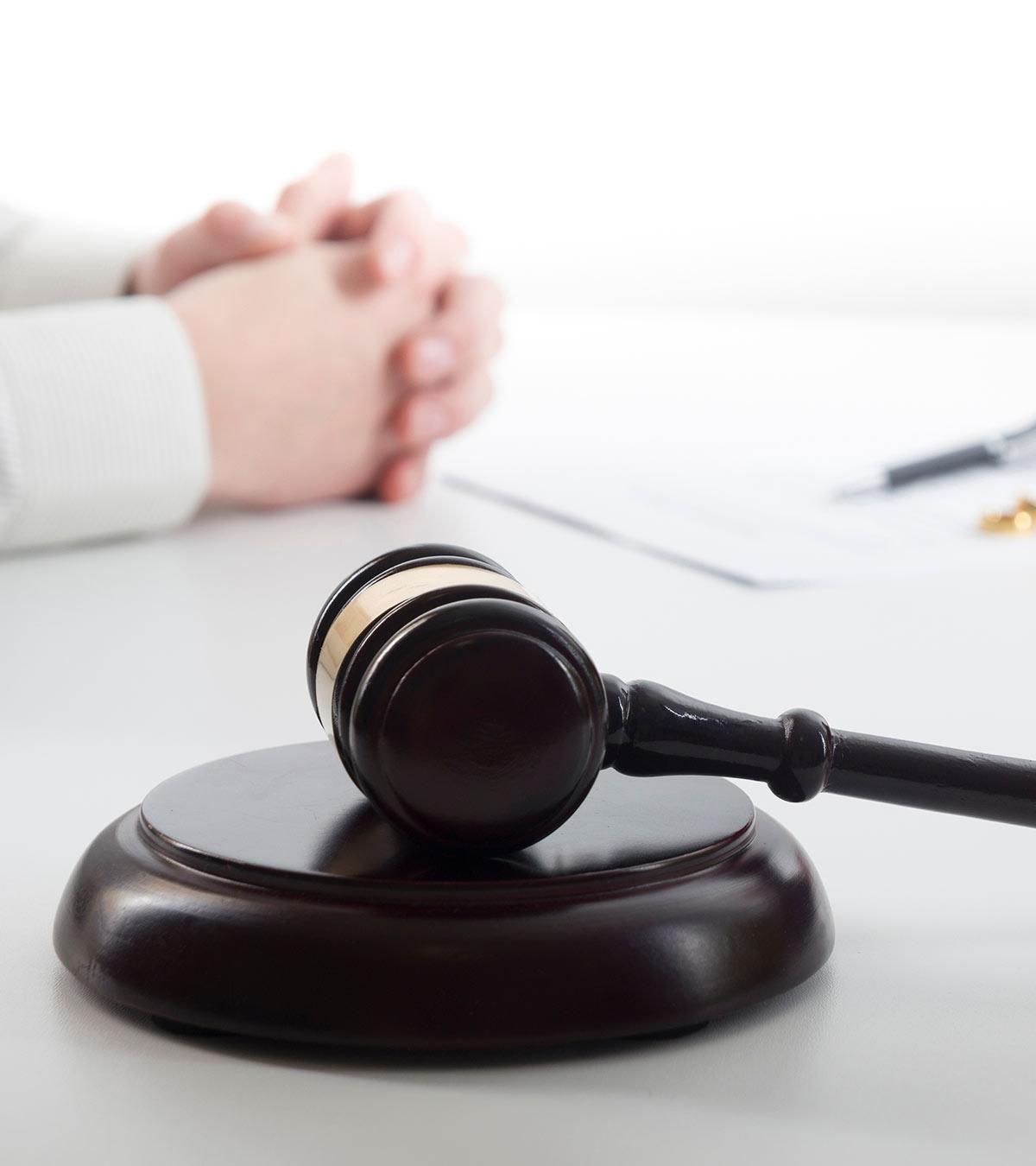 Why Do Couples Divorce After 20 Years of Marriage?
