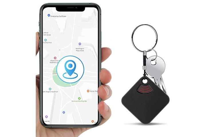 phone wallet tracker