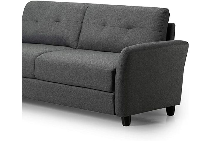 Best Sofas with Strong Back Support to Relieve Your Pain