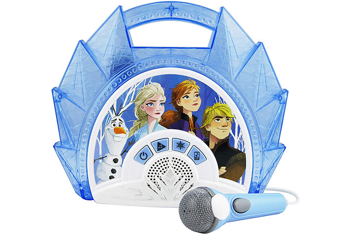 35 Best Frozen Toys and Gifts 2022