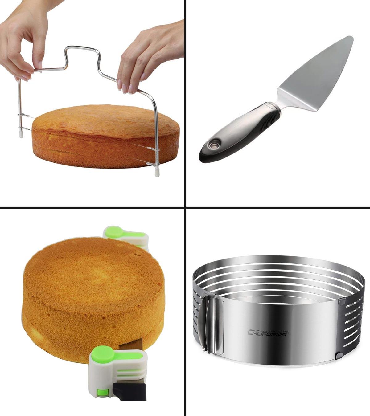 11 Best Cake Slicers To Buy In 2023