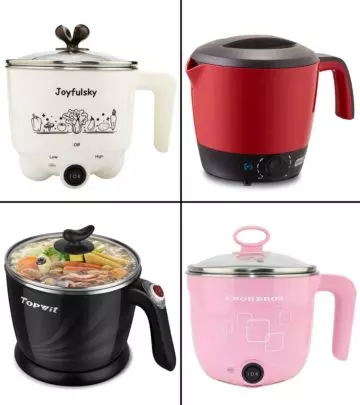 13 Best Electric Hot Pots Perfect For Slow Cooking In 2024