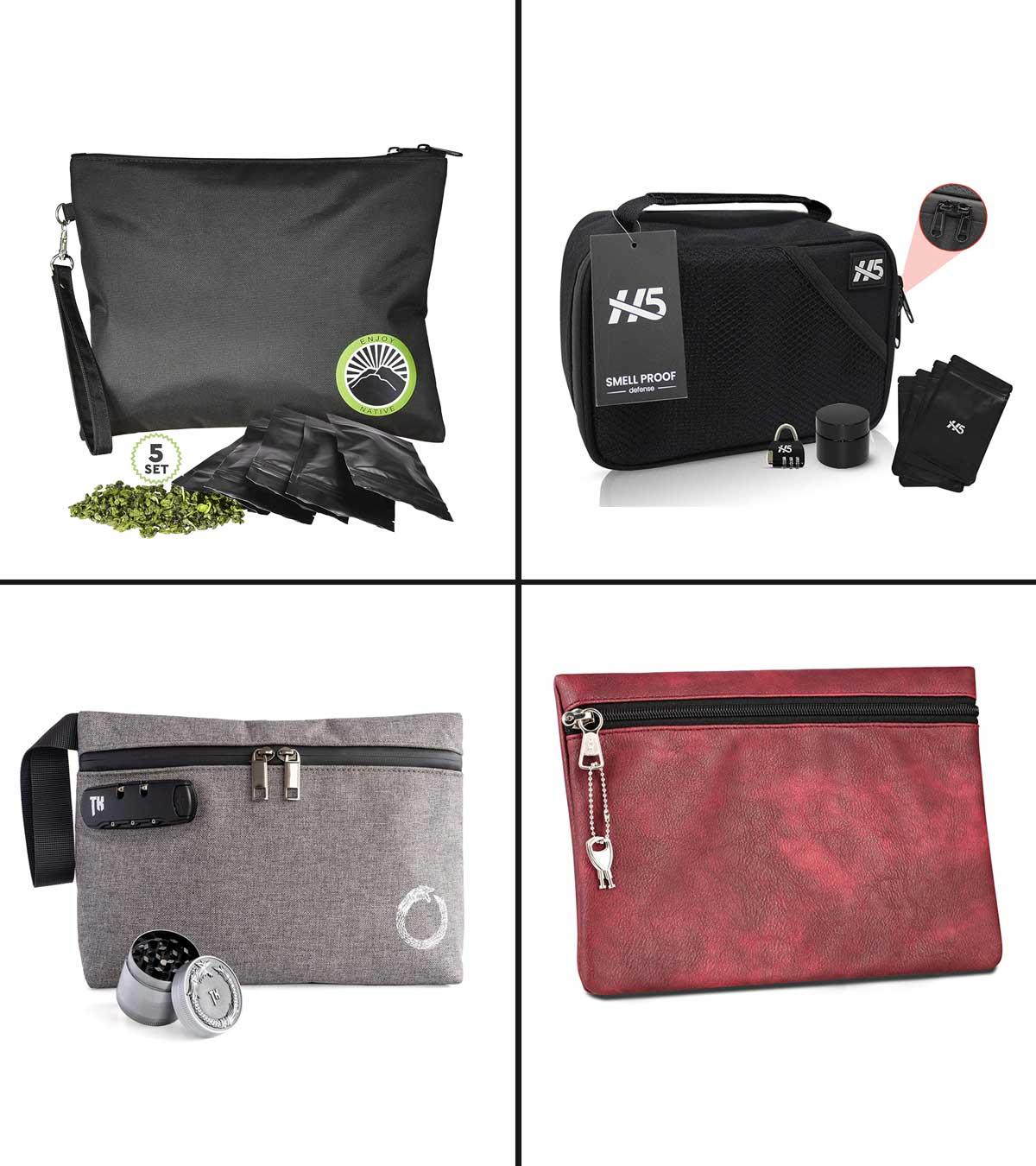 Smell Proof Solutions: Best Odor Proof Bags 2 Smell Proof Solutions: Best Odor Proof Bags