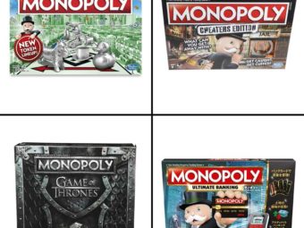 14 Best Monopoly Games To Buy In India-2021-1