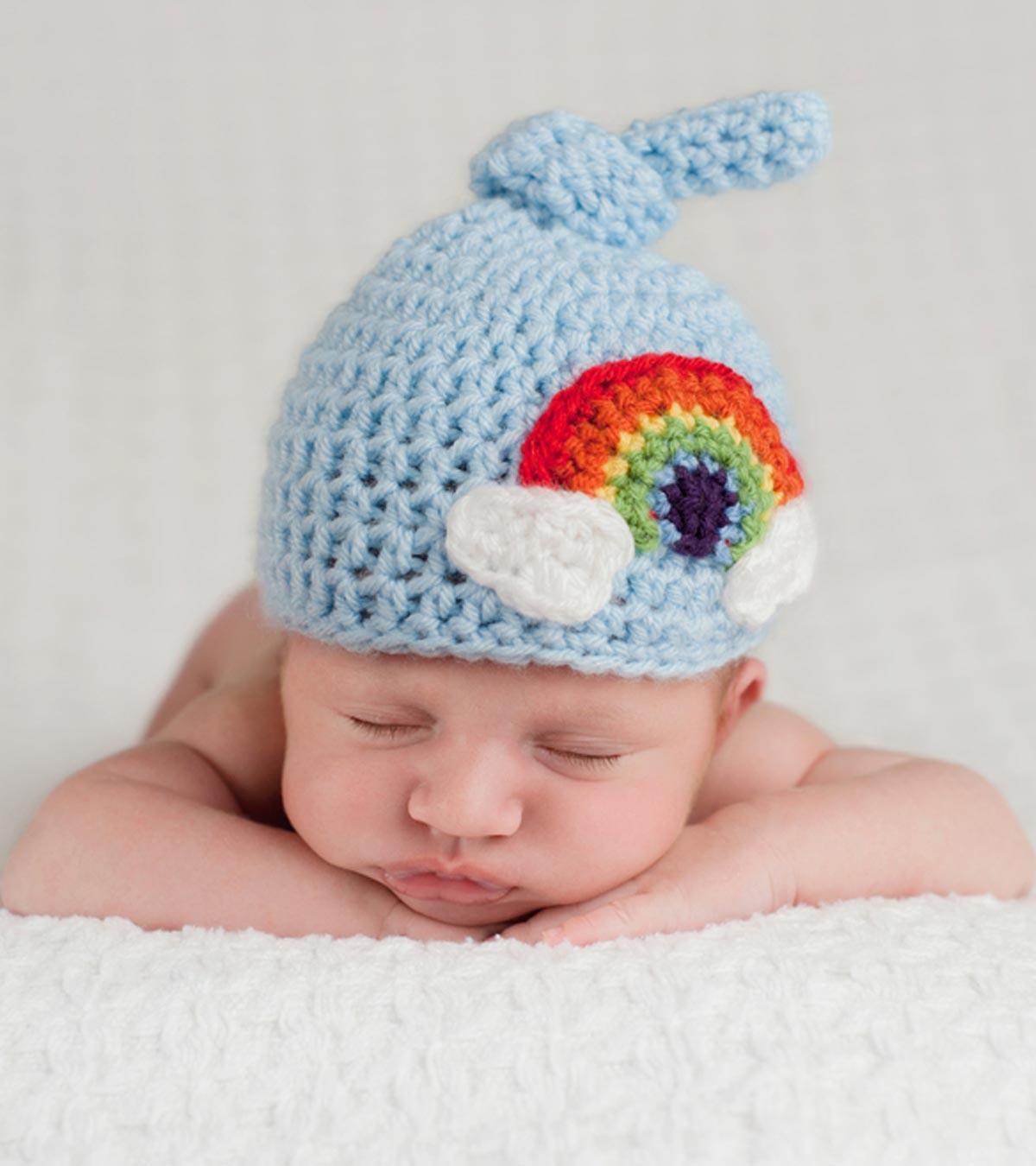 150 Rainbow Baby Nam