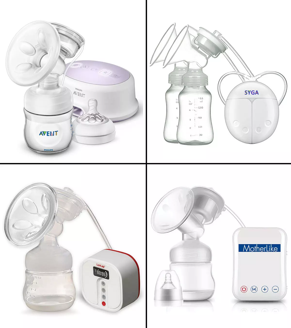 Best breast pumps 2020 sales