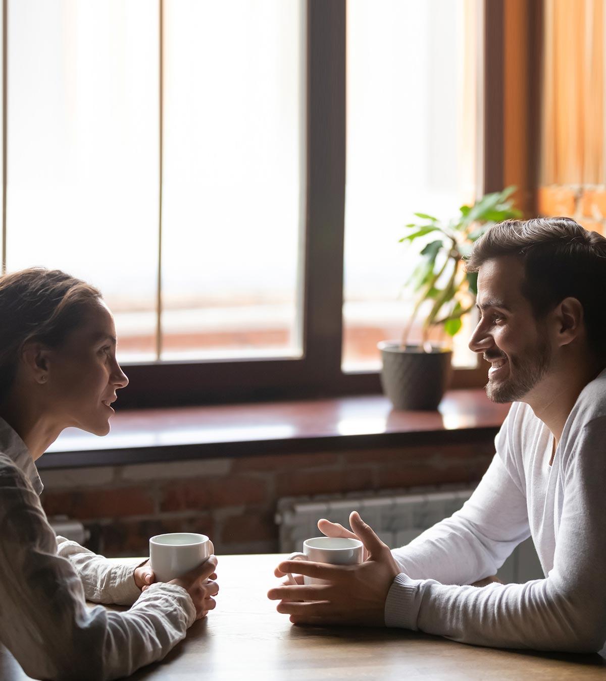 500+ Funny And Interesting Speed Dating Questions To Ask