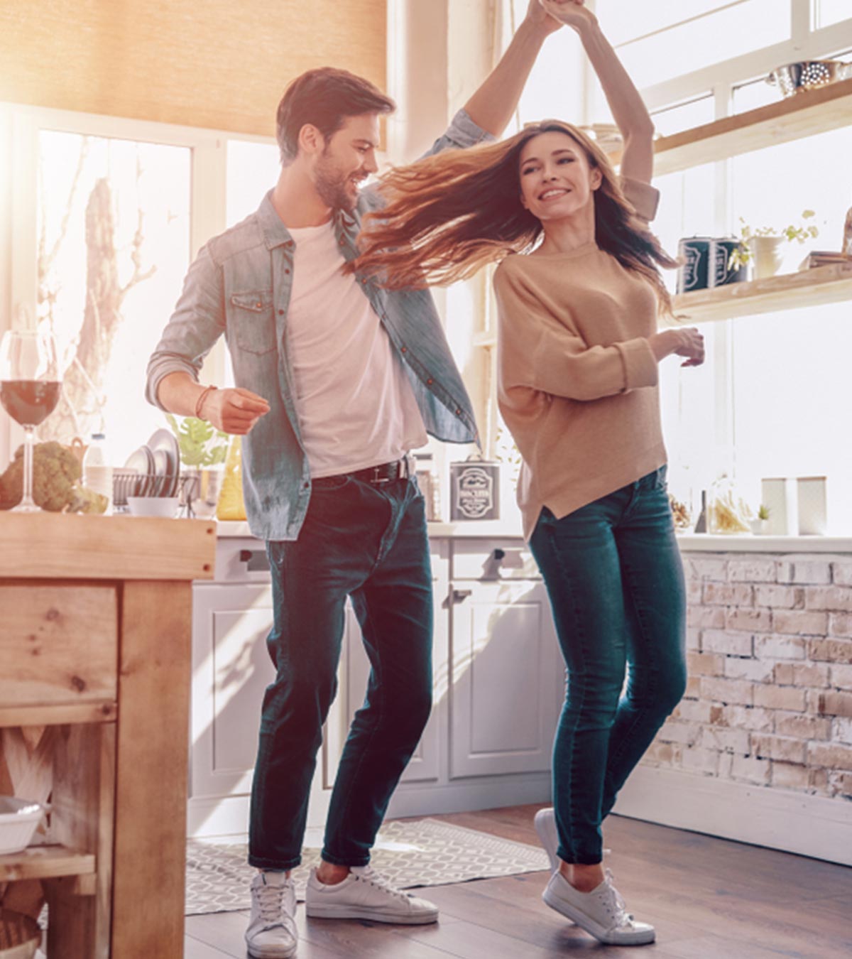 80+ Cute, Romantic And Fun Things To Do As A Couple At Home