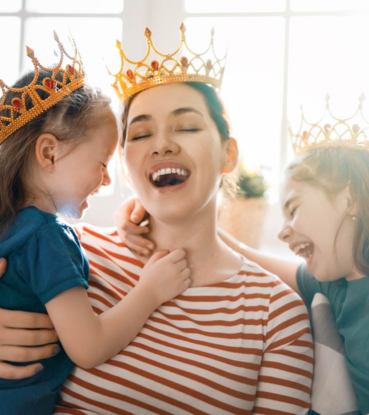 6 Lessons Ive Learned Since Becoming A Mom