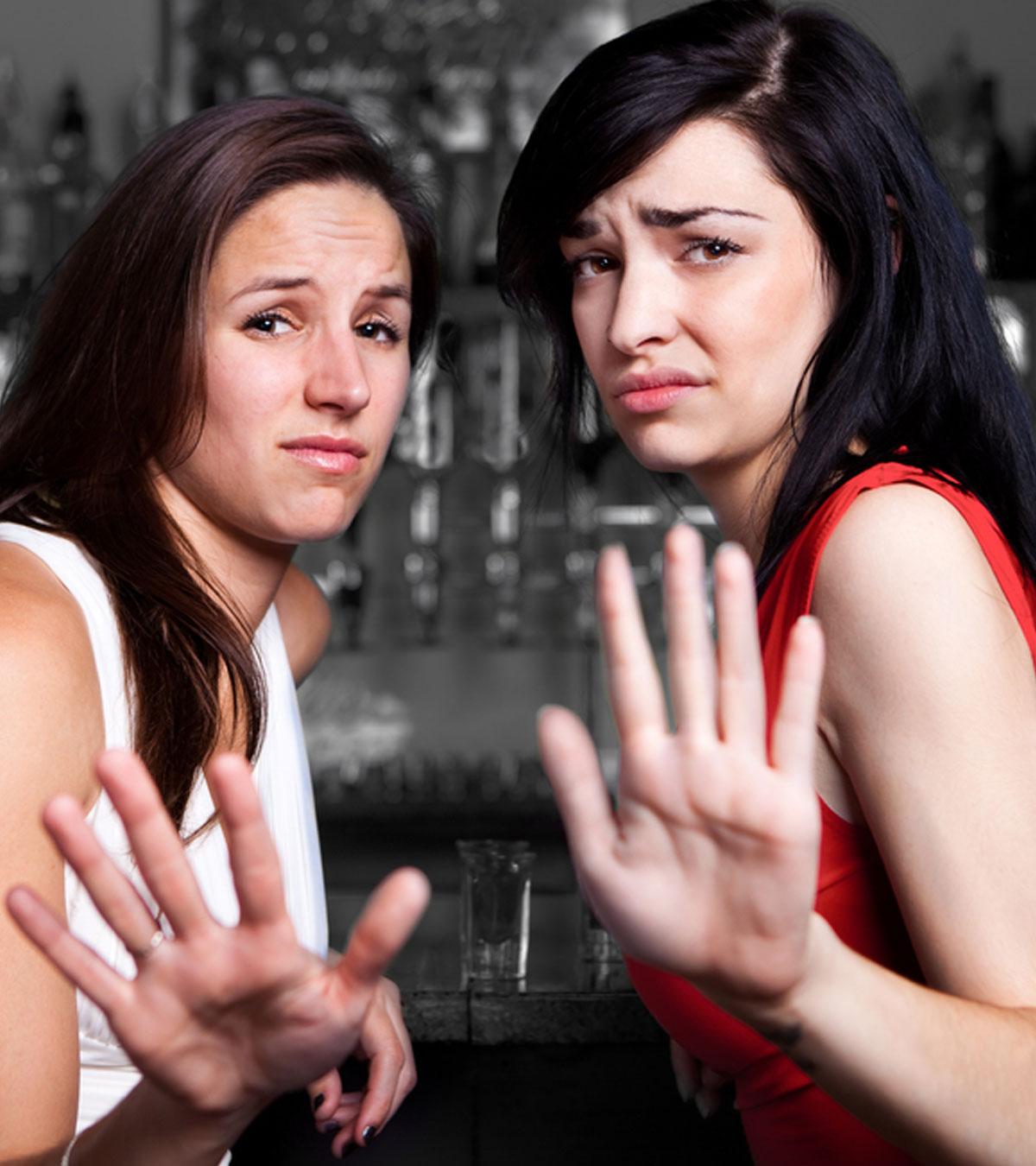 9 Things We Shouldnt Tell Women Who Dont Want Children And Heres Why