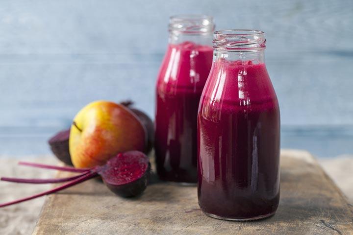 Best juices for best sale kids