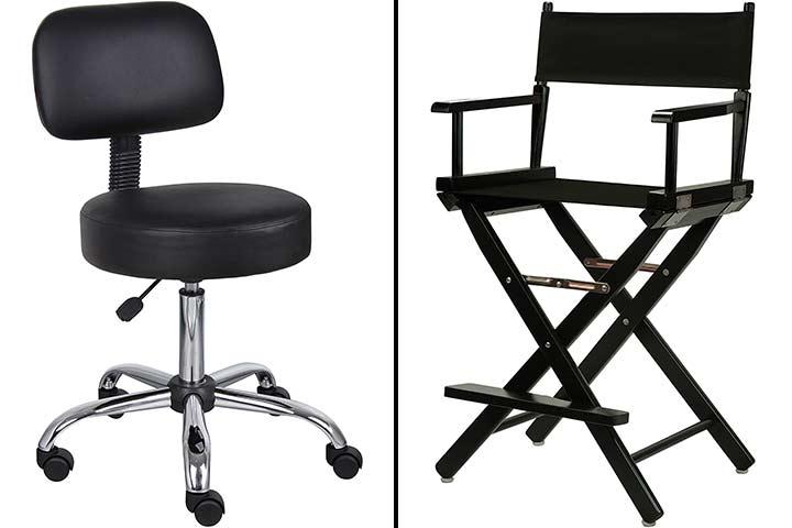 11 Best Chairs For Artists in 2021