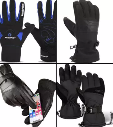 11 Best Extreme Cold Weather Gloves To Help you Stay Warm In 2024