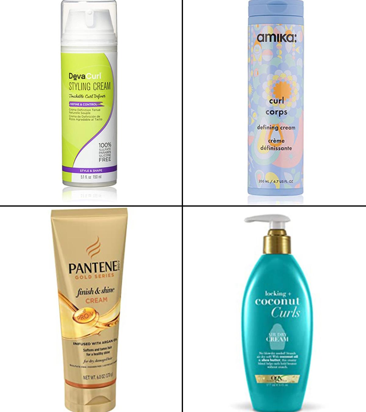 11 Best Hair Creams For Men In India