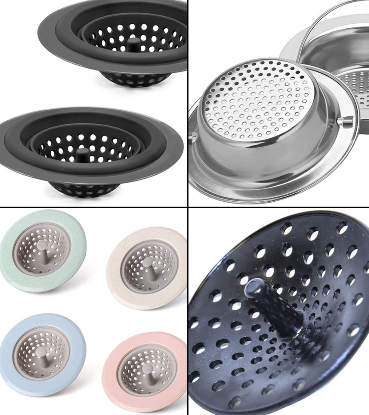 How to Replace a Kitchen Sink Basket Strainer (DIY)