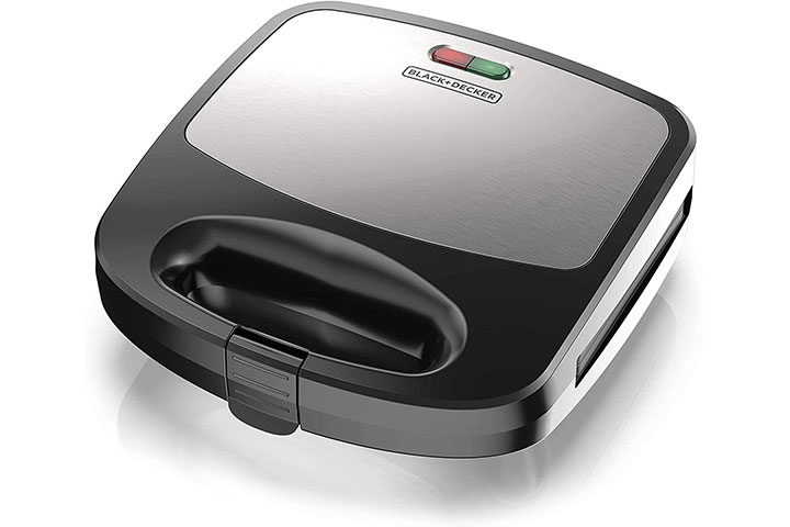 Difference Between a Toaster and Sandwich Maker – Sumeet Cookware