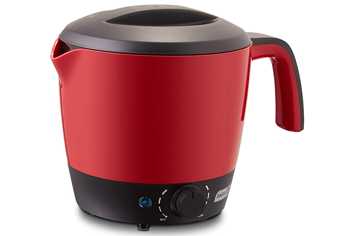 7 Best Electric Hot Pots for 2018 - Electric Hot Water Kettles and Hot Pots