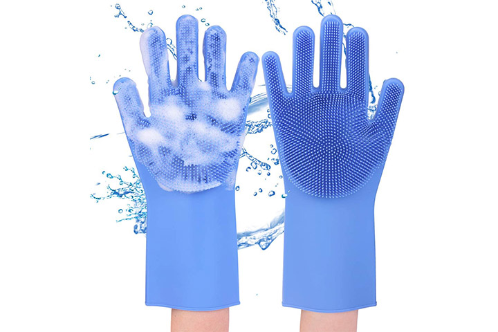 The 7 Best Dishwashing Gloves of 2024