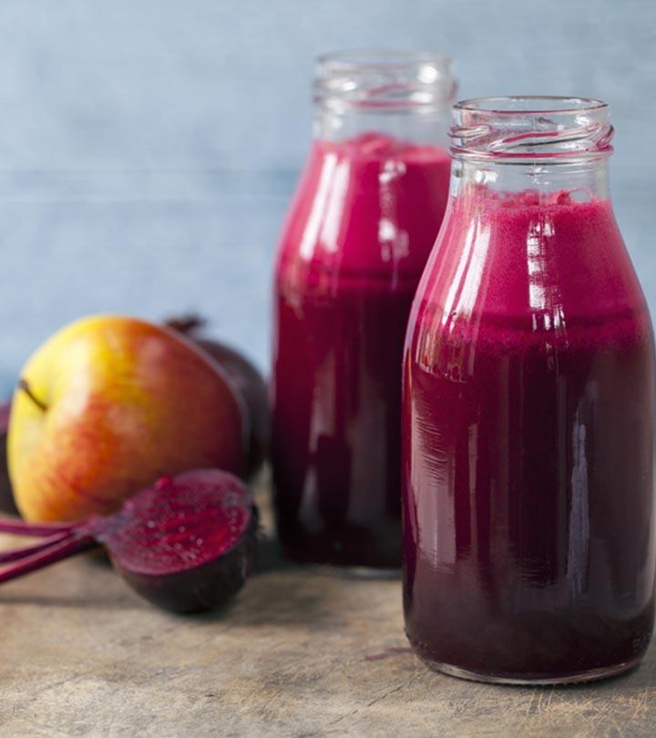 Healthy juice for clearance kids