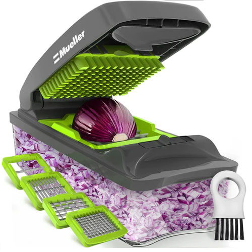 Top 10 vegetable chopper ideas and inspiration