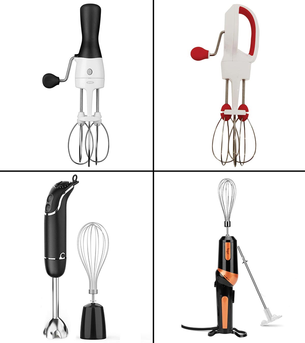 difference - Does anyone say electric egg beater? - English Language  Learners Stack Exchange