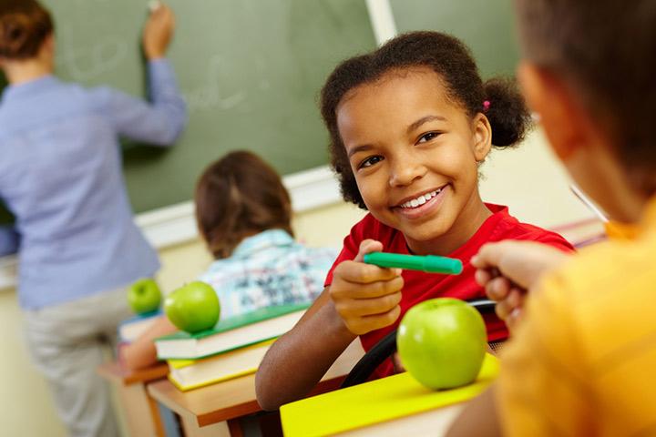 25 Good Manners For Kids To Learn And Follow