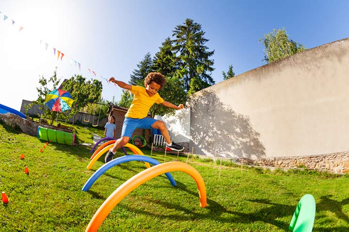 29 Super Fun Activities And Games For 12-Year-Olds
