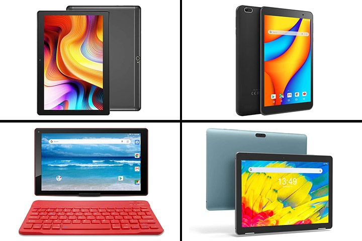 Best tablets for school 2020 image
