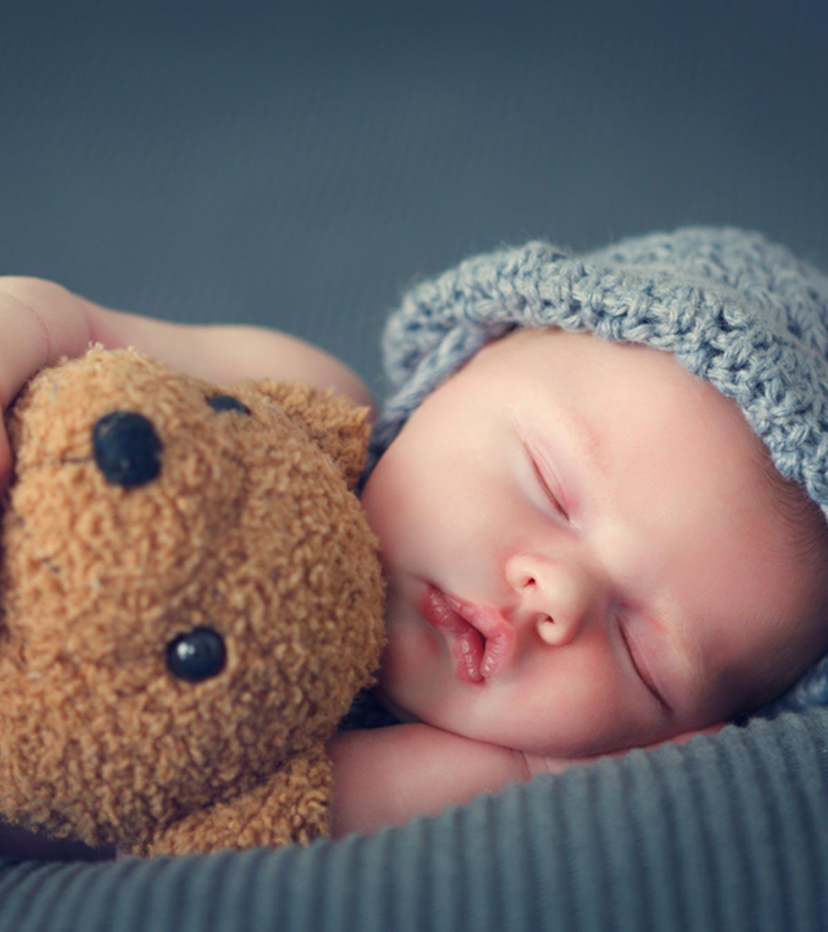 The Baby Names Most Likely To Make Your Kid Famous