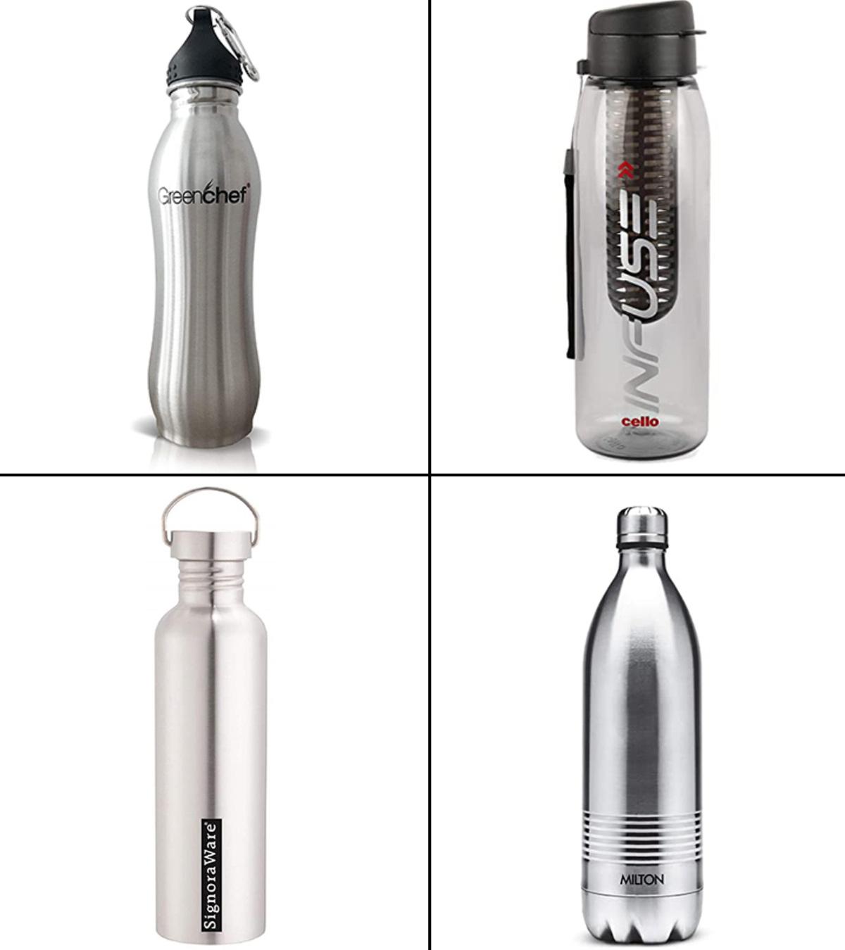 11 Best Smart Water Bottles To Keep You Hydrated In 2023