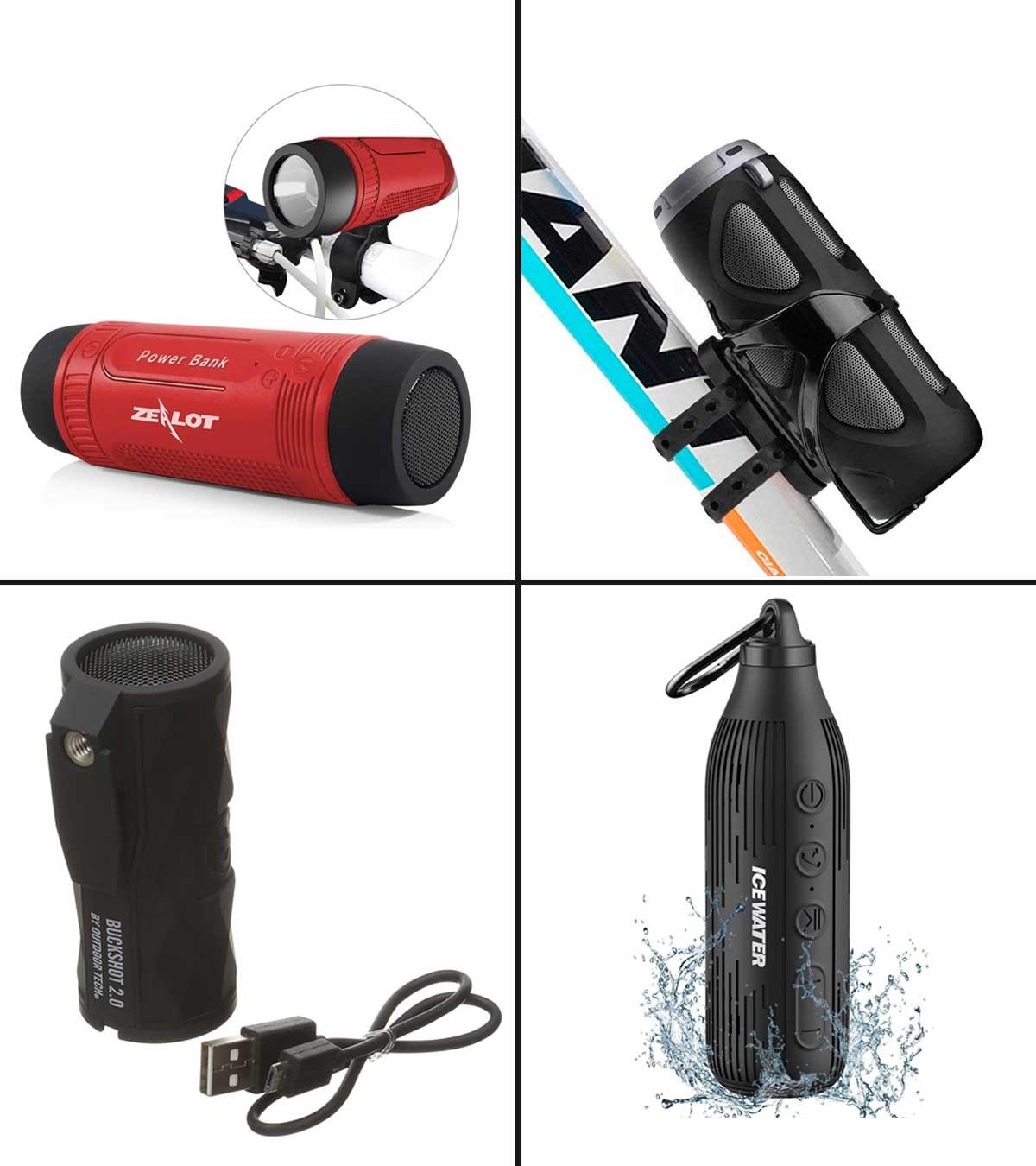 Best bicycle bluetooth speaker cheap