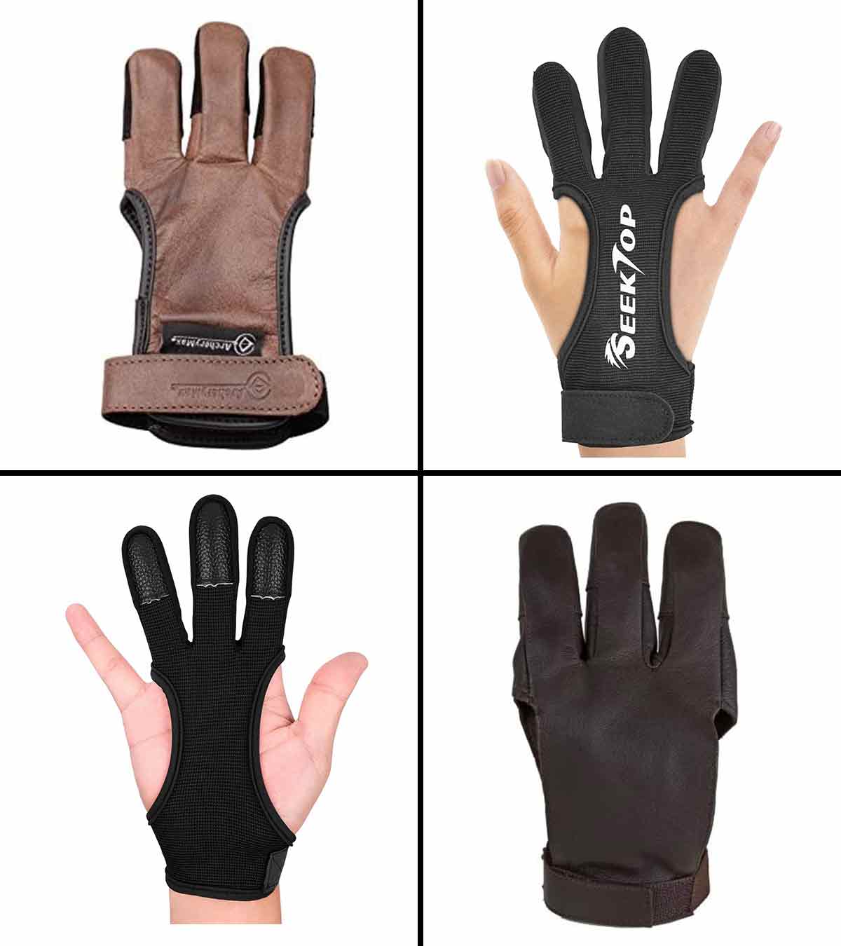 11 Best Archery Gloves To Buy In 2024, As Per Strength Coach