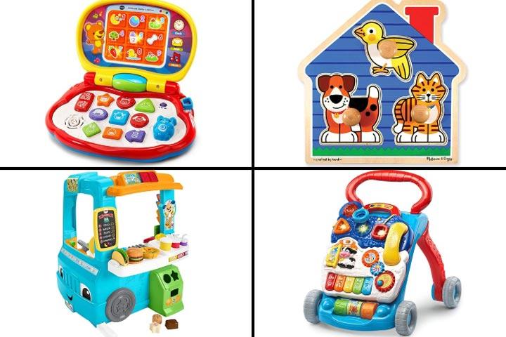 18 month old riding toys
