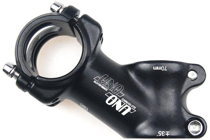 Best stem riser online for mountain bike